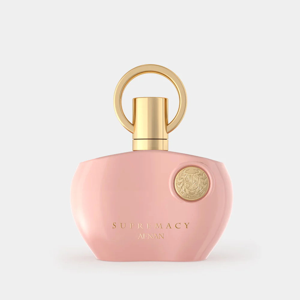 Afnan Supremacy Pink EDP 100ml 